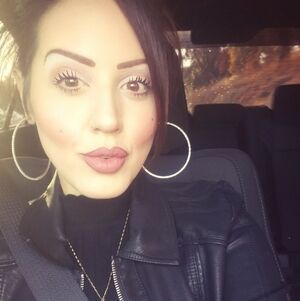 Meet your Posher, Prisi